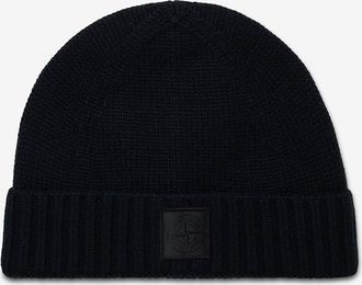 Stone Island Kaschmirmütze N100015 Stone Island Ghost