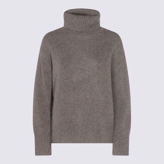 Not Shy Sweaters Vison-Donna