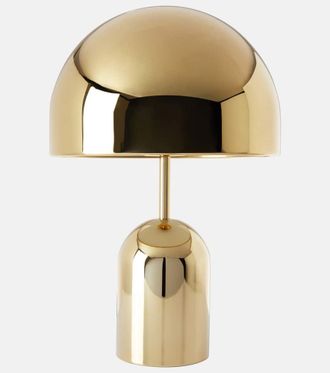 TOM DIXON Lampada da tavolo LED Bell, spina UNI