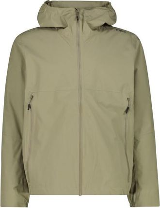 F.lli Campagnolo Jacket Fix Hood 2 Layer Regenjacke f&uuml;r Herren | oliv