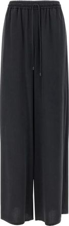 Max Mara Mxmgenero Drawstring Trousers