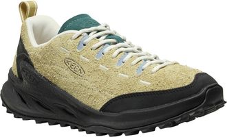 Keen Jasper Zionic Hiking Sneaker in Khaki/abbey Stone at Nordstrom, Size 10.5