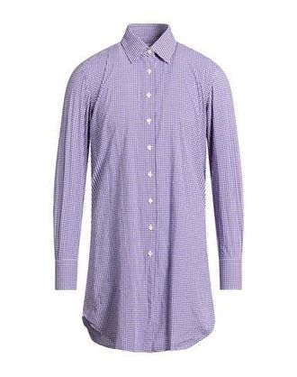 Finamore TOPWEAR - Shirts on YOOX.COM