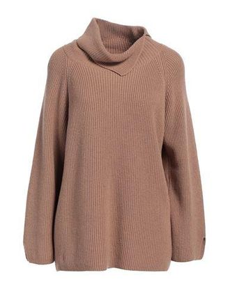 Le Tricot Perugia STRICKWAREN - Rollkragenpullover auf YOOX.COM