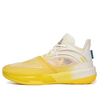 Peak Performance Taichi Triangle Andrew Wiggins Lemon ET24731A-WHTYEL