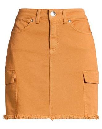 Siste's BOTTOMWEAR - Mini skirts on YOOX.COM