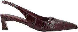 J.A.P. Jos&eacute; Antonio Pereira FOOTWEAR - Pumps on YOOX.COM