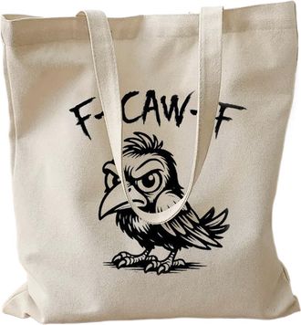 Generic Canvas Tote Bag,Chicken Graphic Large Purse - Reusable Grocery Shopping Bags,for School Daily Commute Work Weekend Outing Market Outdoor Beach