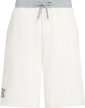 Brunello Cucinelli Bermuda Shorts