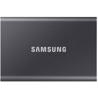 Samsung T7 2tb Grey