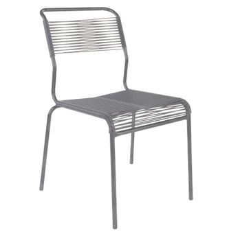 Schubiger M&ouml;bel Spaghetti-Stuhl S&auml;ntis