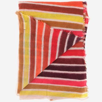 Faliero Sarti Womens Rudy Scarf Cashmere Scarfs