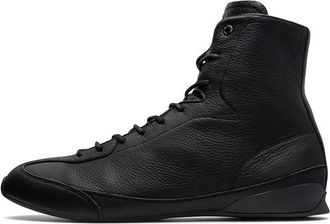 Onitsuka Tiger Gracia Boots Black 1183B670-001