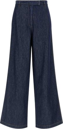 Dries Van Noten penn den jeans