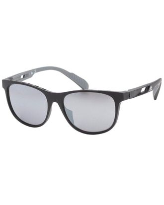 adidas Unisex SP0022 55mm Sunglasses