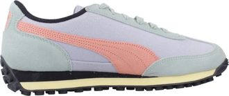 Puma Weathered Easy Rider Sneakers - Dames - Sneakers - Veelkleurig - 36 EU - Schoenen