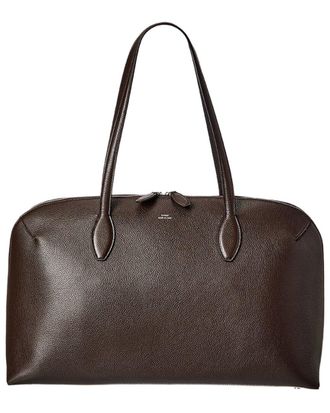 Toteme Toteme Leather Day Tote