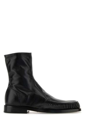 Jil Sander Boots