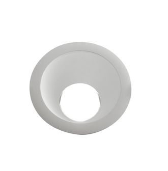 Netlighting Elite LED Orientable Recessed Spot Light AntiGlare White Matt 3000K