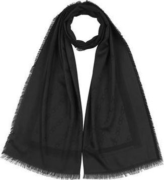 Elisabetta Franchi ACCESSORIES - Scarves sur YOOX.COM