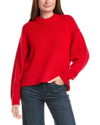 Proenza Schouler Ruthi Cashmere Sweater