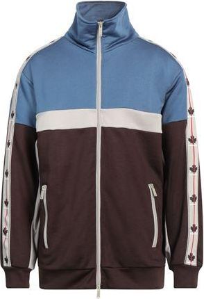 Dsquared2 TOPWEAR - Sweatshirts on YOOX.COM