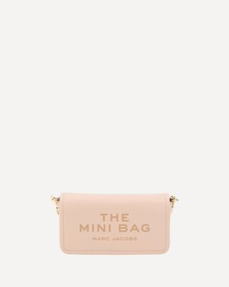 Marc Jacobs The Mini Bag Shoulder Bag Female UNI