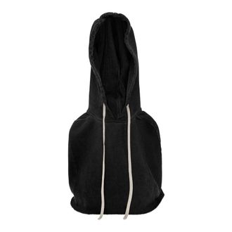 Rick Owens Donna, Accessori, Nero, L, new
