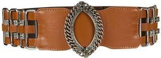 Alberta Ferretti Small Leather Goods - Belts on YOOX.COM