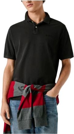 Pepe Jeans London Uomo, Top, Nero, XL, new