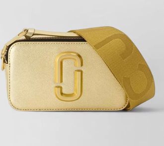 Marc Jacobs the snapshot leather belt bag