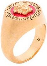 Versace JEWELLERY and WATCHES - Rings on YOOX.COM