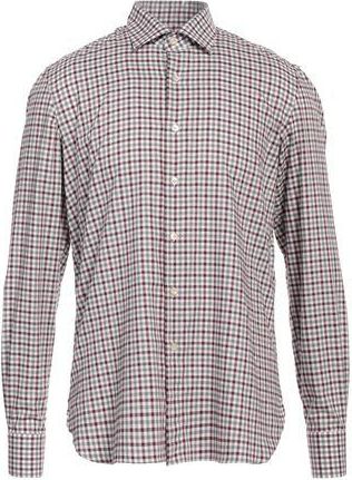 Errico Formicola CAMISETAS Y TOPS - Camisas en YOOX.COM