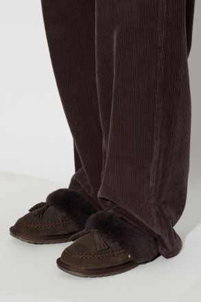 Emu Tahnee Slides, Womens, Brown