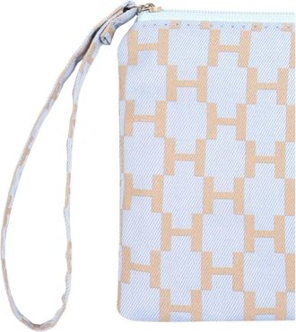 H&eacute;st Mini Bags - Dames - Clutches - Blauw - ONE Size - Tassen