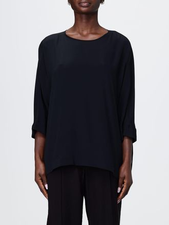 Dondup Blusa in cr&ecirc;pe