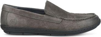 B&oslash;rn Loafer in Dk Grey Distressed at Nordstrom, Size 11.5