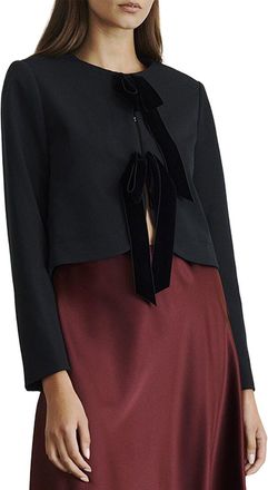Tanya Taylor Viola Jacket
