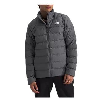 The North Face Aconcagua 3 Jacket Smoked Pearl NF0A84HZ0UZ