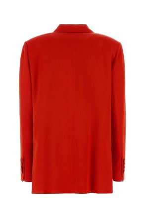 Blaze Blazer - Red