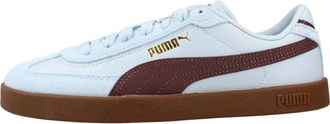 Puma Hombre, Deporte, Azul, Talla: 39 EU