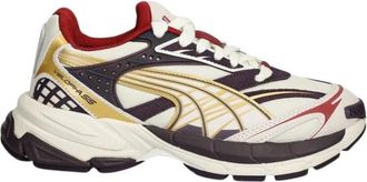 Puma Velophasis Play Paris - Sport - Hombre - Multicolor - 43 EU