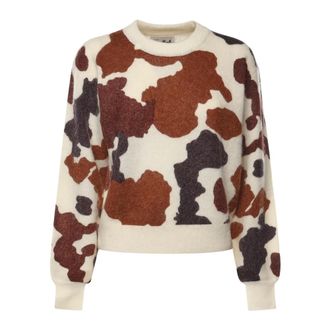 MC2 Saint Barth Mujer, Jerseys, Multicolor, Talla: L