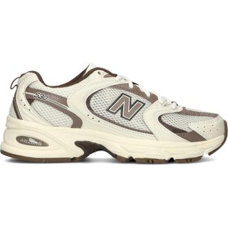 New Balance Fitness, Dames, Veelkleurig, 41 1/2 EU, Low Top Sneakers Mr 530 D