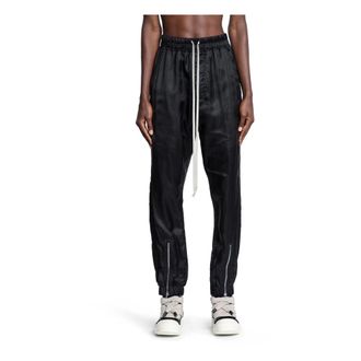 Rick Owens Tecuatl Track Pant