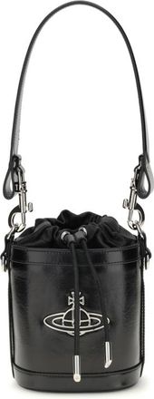 Vivienne Westwood Kitty Bucket Bag