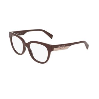 Liu Jo Dames, Accessoires, Bruin, Maat: 51 MM Taf