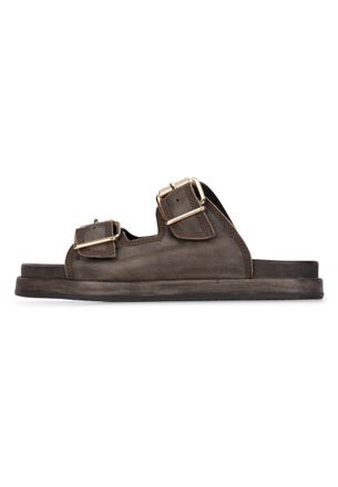 Haboob Mag Dames sandalen