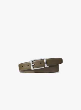 Michael Kors Reversible Belt