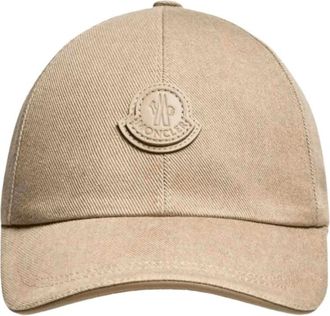 Moncler unisex, Accesorios, Beige, Talla: ONE Size